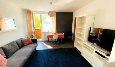Exkluzívne iba u nás v APEX reality 3i. byt na Šafárikovej ul., 2x balkón, kompletná rekonštrukcia