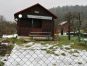 PREDAJ - ZÁHRADNÁ CHATKA KALVÁRIA POVAŽSKÁ BYSTRICA