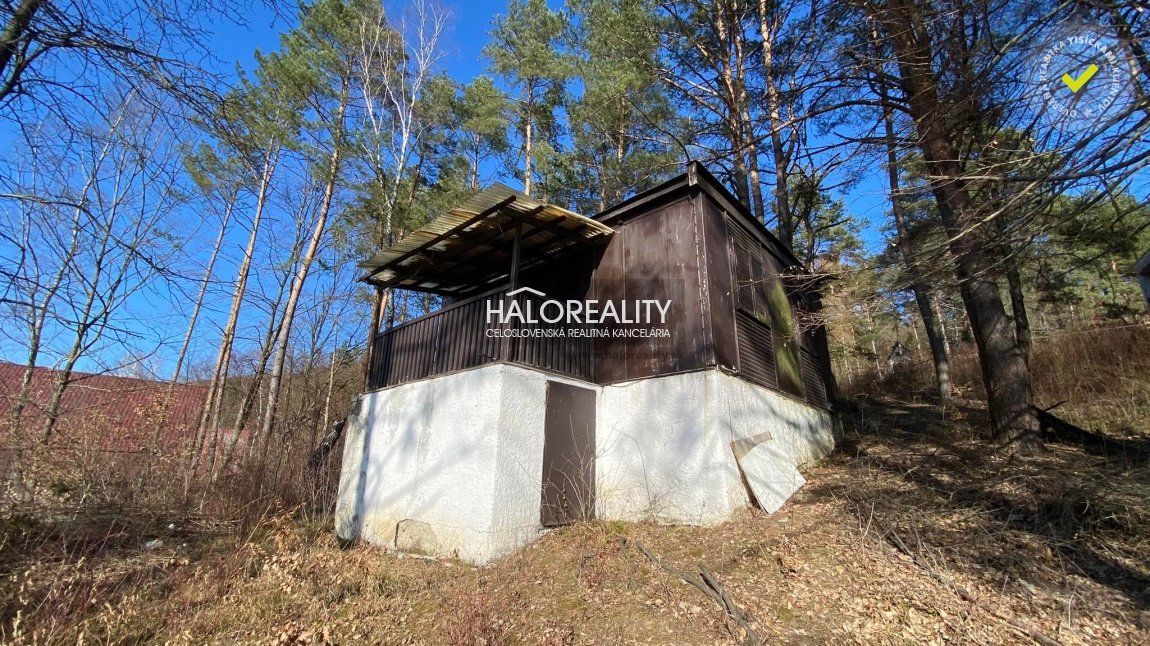 HALO reality - Predaj, chalupa Nová Kelča