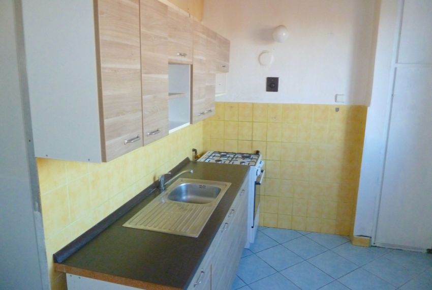 Predaj 1 izbový byt Lučenec-1