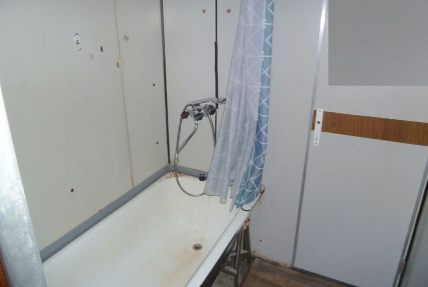 Predaj 2 izbový byt Lučenec-7