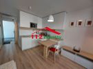 Moderná klimatizovaná garzonka v novom projekte KOŠICKÁ 52, parkovanie, pivnica , Ružinov