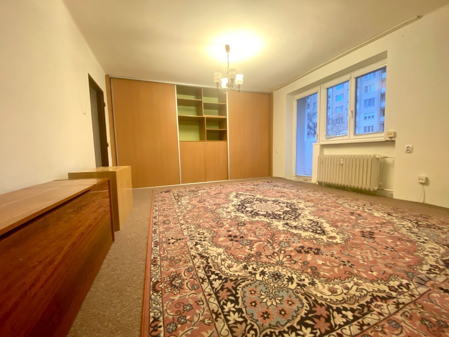 NA PREDAJ 3 izbový byt Nové Mesto nad Váhom, SNP, čiastočná rekonštrukcia