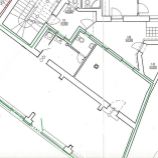 Lukratívny obchodný priestor na Mickiewiczovej ulici/29. Augusta na predaj, 100m2, Bratislava - Staré Mesto