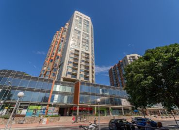 Kancelária/zasadačka na prenájom, Vienna Gate - Kopčianska, 33,27m2