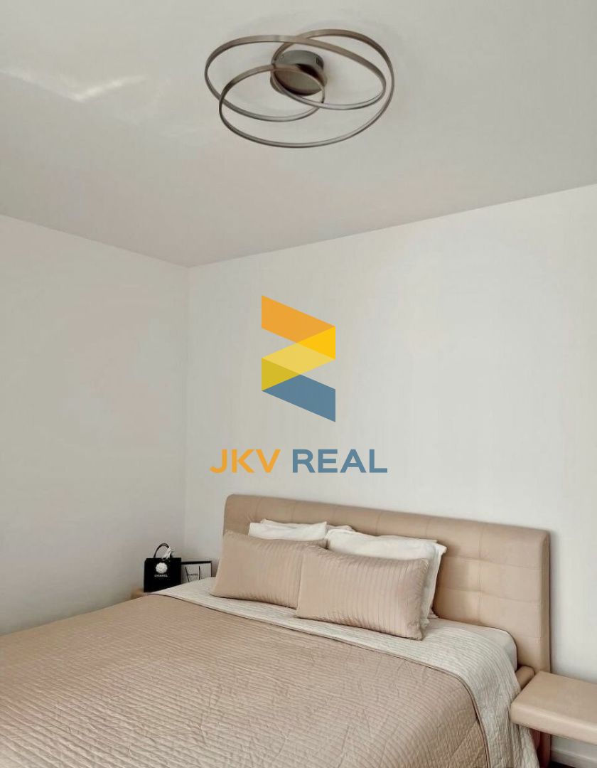 JKV REAL | Ponúkame na predaj 3 izbový byt na Nábrežie A. Hlinku v Hlohovci
