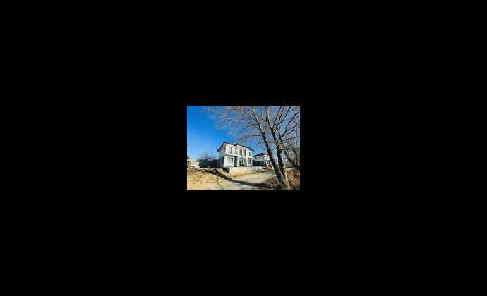 Novostavba – víkendový 5 izbový RD Jakubov, pozemok 348 m2