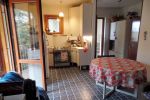 PREDANÉ! 2-izb. byt s balkónom a parkovaním v Taliansku na ostrove Grado - Pineta!