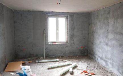 Lacný rodinný dom na predaj