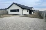Novostavba bungalovu v krásnom prostredí Malého Dunaja