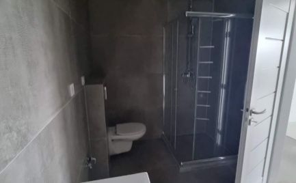 Skolaudované 3i byty v tehlovej novostavbe pripravené ihneď k nasťahovaniu.