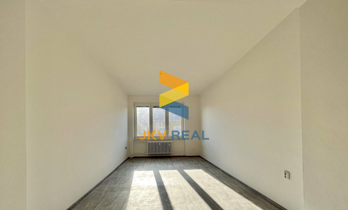 JKV REAL | Ponúkame na predaj 3 izbový byt na ulici Jozefa Gregora Tajovského v Trnave