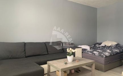 Exkluzívne na predaj pekný 1 izbový byt v Slovenskej Ľupči