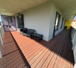 3 izbový byt s terasou Topoľčany  Colorhouse 2 / PRENAJOM