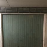 Na predaj garáž na Pribišovej ulici, Dlhé Diely