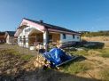 ADOMIS - Predáme 4izbový bezbariérový bungalov - NOVOSTAVBA, obec Chrastné, len 11km z Košíc.