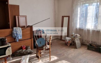 Ponúkame vám na predaj EXKLUZÍVNE 3 IZBOVÝ DOM KOLÁROVO