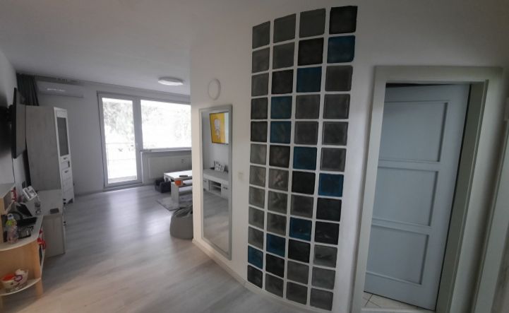 Na predaj lukratívny 3 izbový byt v Vranove nad Topľou- sídlisko Máj
