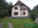 RealityZopos ponúka na predaj rodinný dom v obci Beluša - časť Hloža Podhorie