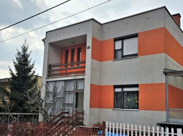 AFY REAL ponúka: rodinný dom na predaj, 210 m2, Nitra - Zobor