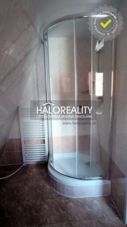 HALO reality - Predaj, chata Štôla - ZNÍŽENÁ CENA