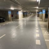 Garážové státie v CityPark Ružinov na predaj