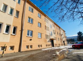 ✅NOVÁ CENA REKONŠTRUKCIA 2 izbový byt predaj Majeríkova 68m2