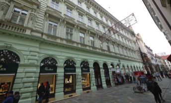 3-izbový byt na Panskej ulici