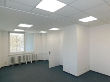 Nadštandardné príjemné zrekonštruované kancelárske priestory (dvojkancelária) vo výbornej lokalite