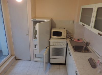 PREDAJ 1 IZB.BYT S LOGGIOU CENTRUM,  POVAŽSKÁ BYSTRICA