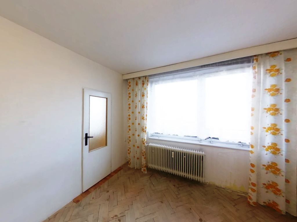 Na predaj 2 izbový byt s balkónom Spišská Nová Ves - Tarča - 4