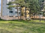 2 izbový byt upravený na 3 izbový, BA V - Hrobákova ul.,