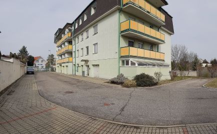 PRENÁJOM 2 izb. byt s dvomi loggiami NOVOSTAVBA + parkovacie miesto, Čečinova ul., BA II., Ružinov