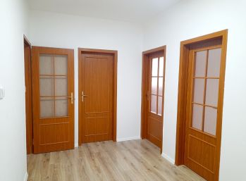 Pekný, Zrekonštruovaný 3 izbový byt  - Romanova ul., Petržalka