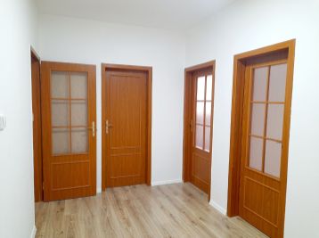 Pekný, Zrekonštruovaný 3 izbový byt  - Romanova ul., Petržalka