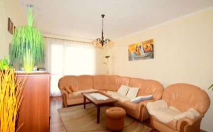Rezervované-Exkluzívne -Predaj 2 izb.bytu s balkónom 9,7m2 na Severe v Martine