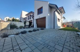 RD 5 + 1, UP : 197m2, pozemok : 366m2, garáž, Na Kracinách, Marianka, cena : 489.000,-EUR