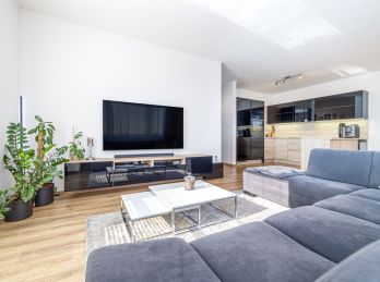 GODDESS PROPERTY - EXKLUZÍVNE SLNEČNÝ 3-IZBOVÝ  BYT V NOVOSTAVBE- VALERIAN