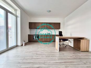 Exluzívne na predaj 2 izbový byt v Novostavbe - Dvory nad Žitavou