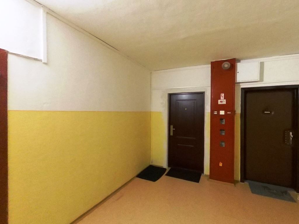 PREDANÉ 3 izbový byt s balkónom Poprad - Nový Juh, ul. Jesenná - 12