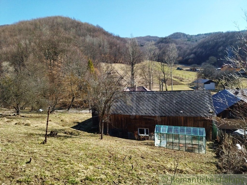 Rodinný dom na predaj, Milpoš