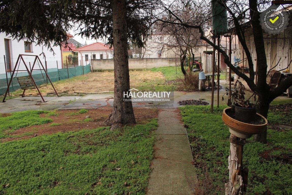 HALO reality - Predaj, rodinný dom Ňárad - EXKLUZÍVNE HALO REALITY