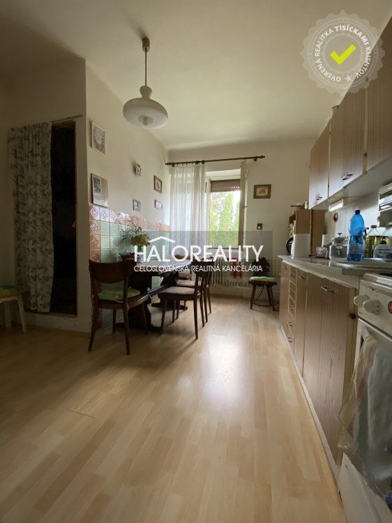 HALO reality - Predaj, rodinný dom Ňárad - EXKLUZÍVNE HALO REALITY