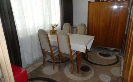 Veľký 2 izbový byt v Mestskom Majeri v Šamoríne