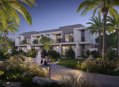 Stále viac sa oplatí investovať v Dubaji...cena rodinnej vily už od 390.000 Eur