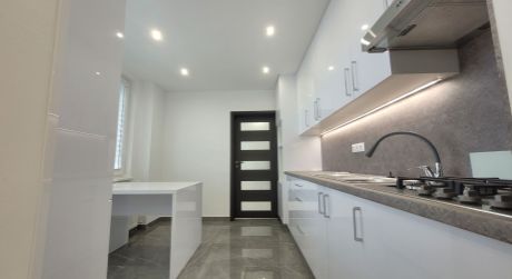 Exkluzívny 3-izbový byt po kompletnej rekonštrukcii v Šuranoch.NOVINKA 2023!