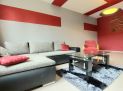 ADOMIS- na predaj veľký 4 - izbový byt,84m2,loggia,Sokolovská ulica - Terasa, Košice