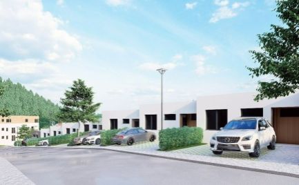 ÚSPORNÉ 2. A 3. IZB. BYTY VYUŽÍVAJÚCE GEOTERMÁLNU ENERGIU - Streženice