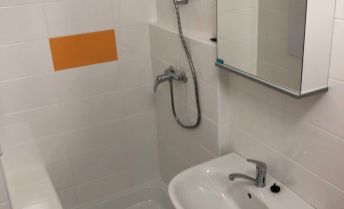 Na prenajom krásny slnečný 1 izbovy byt v Handlovej