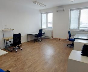 Kancelárske priestory  na  prenájom Galanta